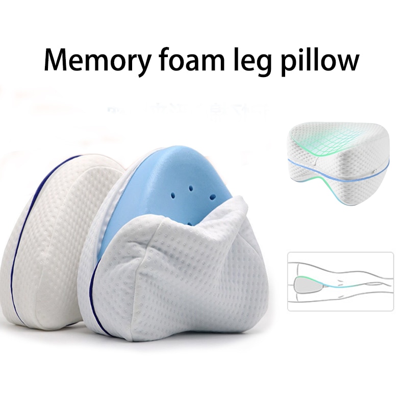 Body-Memory-Cotton-Leg-Pillow-Home-Foam-Pillow-Sleeping-Orthopedic-Sciatica-Back-Hip-Joint-for-Pain (1)